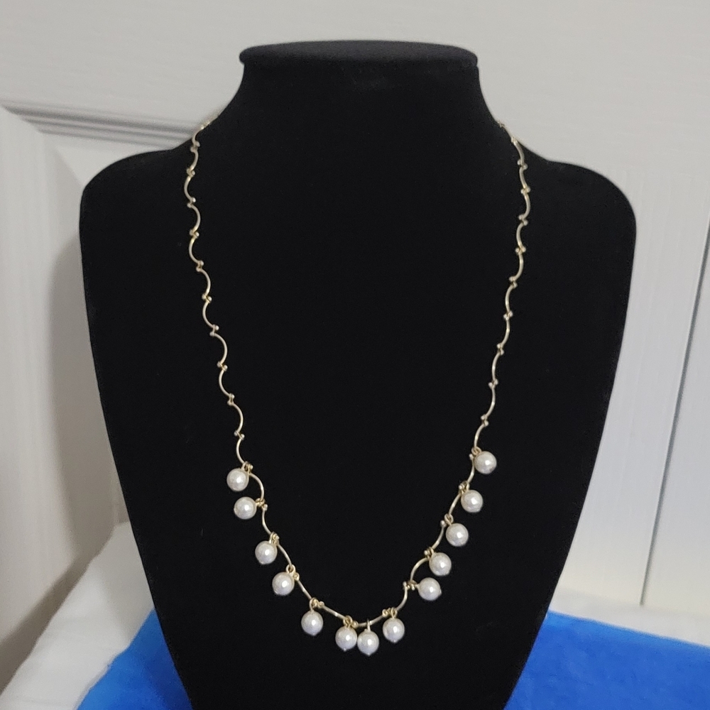 ❤ 14K GF NECKLACE - Picture 2 of 9